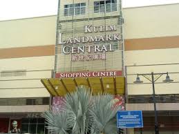 Landmark Central